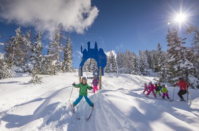 © Reiteralm Bergbahnen GmbH & Co.KG